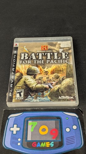 The history channel - the, battle