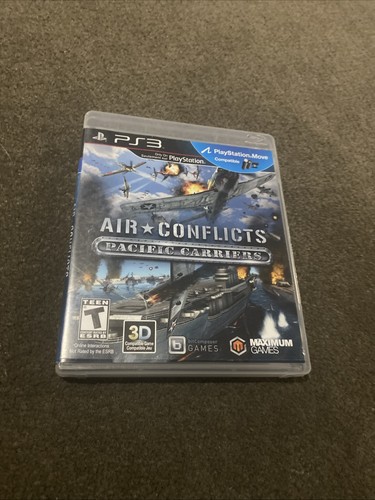 Air conflicts pacific carriers - air,