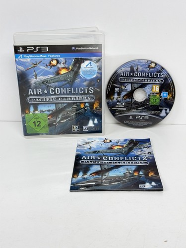 Air conflicts pacific carriers - air,