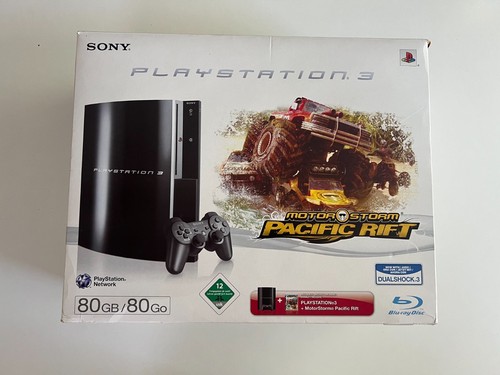 Playstation ps3 fat - playstation,