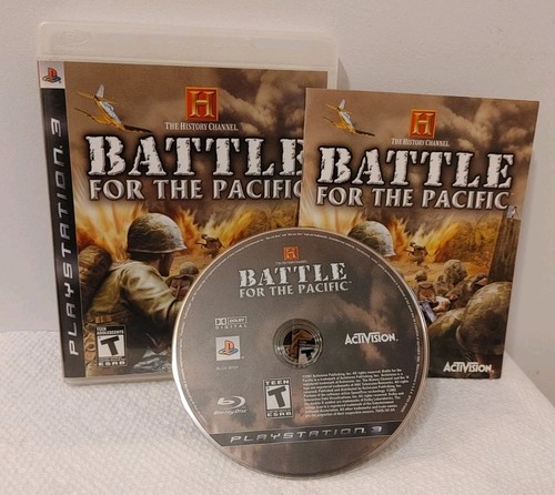 The history channel battle - the,
