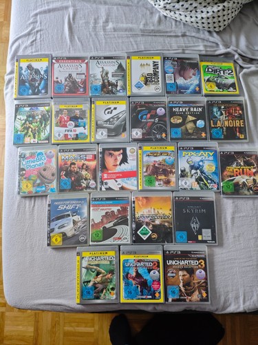Ps3 playstation 3 - ps3,