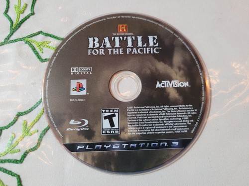 The history channel battle - history,