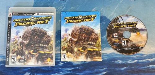 Motorstorm pacific rift ps3 - motorstorm:,