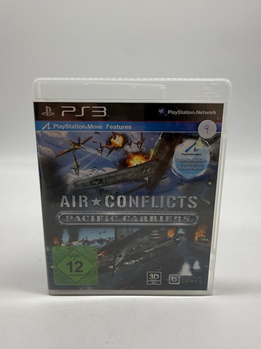 Air conflicts pacific carriers - air,
