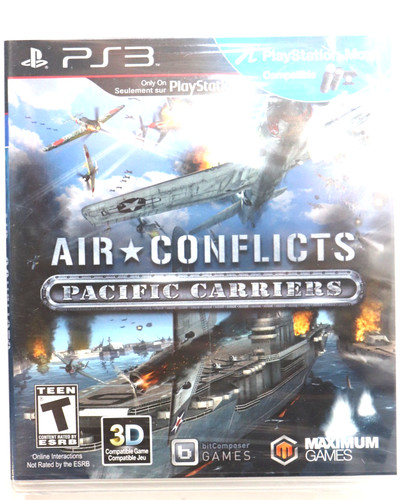 Air conflicts pacific carriers - air,