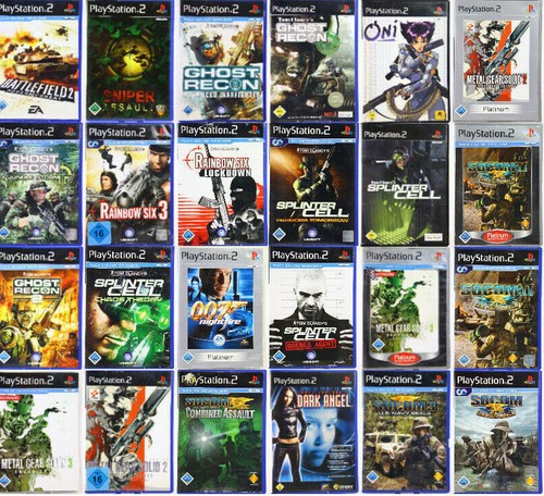 Ps2 playstation adventure - playstation,