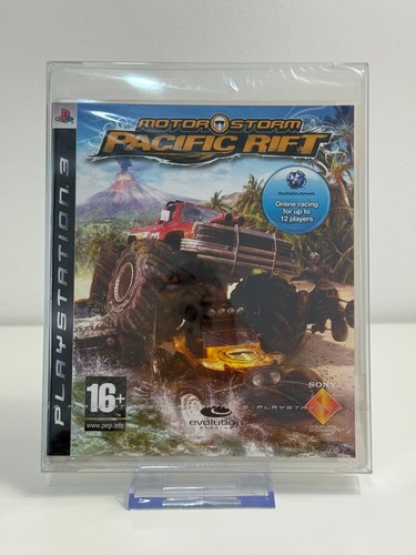 Motorstorm pacific rift - pacific,