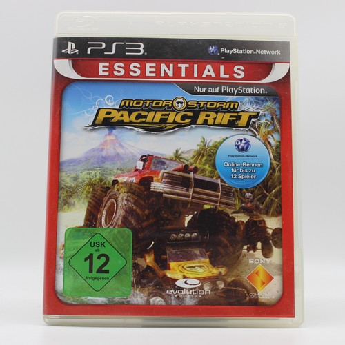 Ps3 spiel motor storm - spiel,