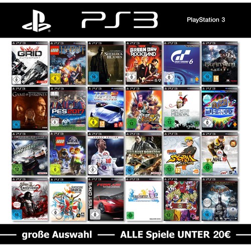 Ps3 playstation 3 - /,