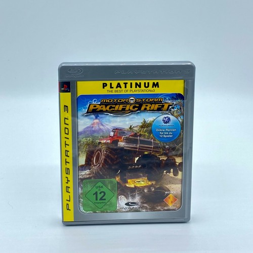 Ps3 spiel motorstorm - spiel, | motorstorm