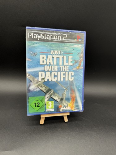 Wwii battle over the pacific - battle,