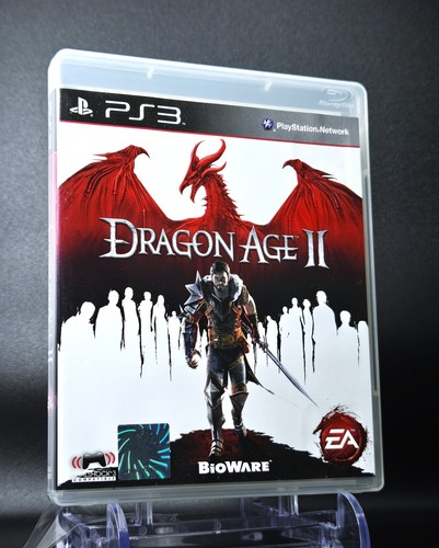 Rare dragon age pacific - dragon,