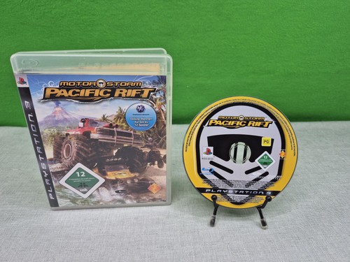 Motorstorm pacific rift - pacific,
