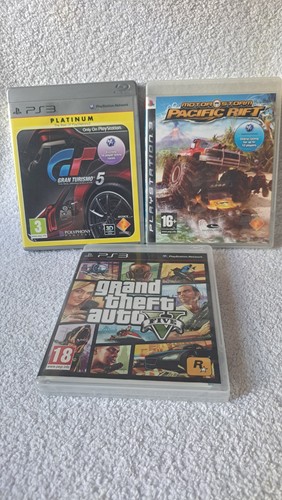 Ps3 spiele gran - spiele:, 5