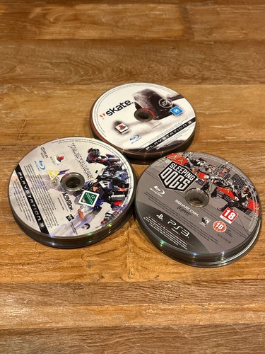 Ps3 spiel nur - ps3, selbst