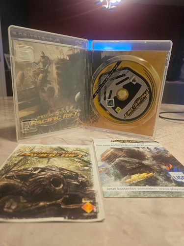 Motorstorm essentials - motorstorm, +