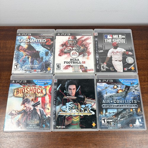 Playstation spielepaket ntsc - playstation, 3