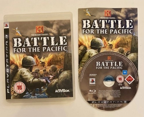The history channel battle - history,