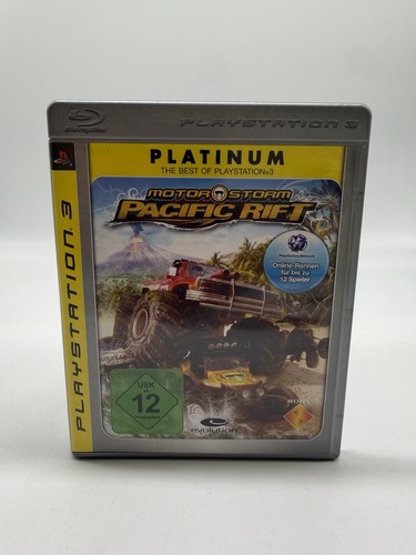 Motorstorm pacific rift - motorstorm,