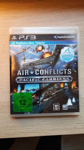 Air conficts pacific carriers - air,