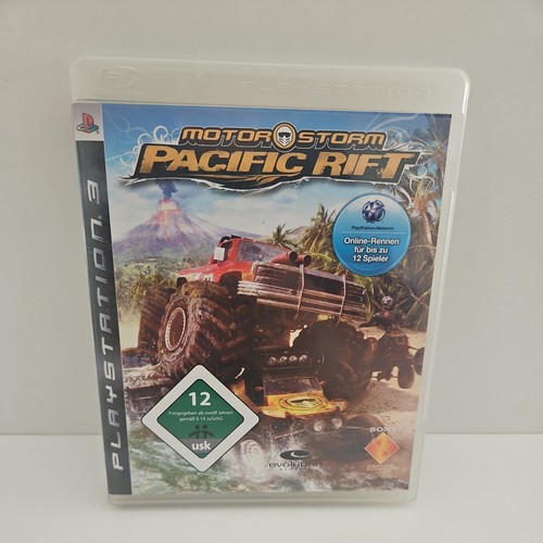 Motorstorm pacific rift ps3 - motorstorm:,