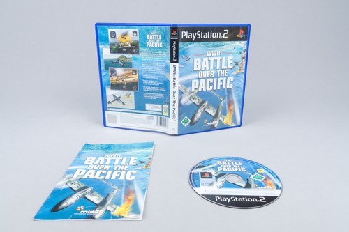 Playstation wwii battle - 2,