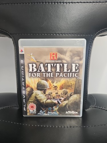 History channel battle for - history,